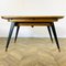 Table Ajustable de Kifita-Tisch, Allemagne, 1960s 17