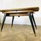 Adjustable Table from Kifita-Tisch, Germany, 1960s, Image 15