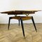 Adjustable Table from Kifita-Tisch, Germany, 1960s, Image 13