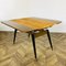 Adjustable Table from Kifita-Tisch, Germany, 1960s 18