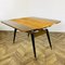 Adjustable Table from Kifita-Tisch, Germany, 1960s, Image 18