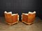 Art Deco Armchairs, Set of 2, Image 5