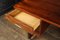 Mid-Century EP401 Rosewood Desk by Eigil Petersens 11