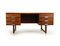 Mid-Century EP401 Rosewood Desk by Eigil Petersens, Image 1