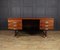 Mid-Century EP401 Rosewood Desk by Eigil Petersens 12