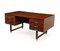 Bureau EP401 Mid-Century en Palissandre par Eigil Petersens 3