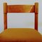 Modello Dining Chairs by Vico Magistretti, 1960s, Set of 6 10