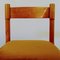 Modello Dining Chairs by Vico Magistretti, 1960s, Set of 6, Image 10