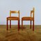 Modello Dining Chairs by Vico Magistretti, 1960s, Set of 6 6