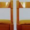 Modello Dining Chairs by Vico Magistretti, 1960s, Set of 6 8