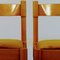 Modello Esszimmerstühle von Vico Magistretti, 1960er, 6er Set 8