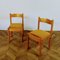 Modello Dining Chairs by Vico Magistretti, 1960s, Set of 6 5