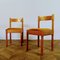 Modello Dining Chairs by Vico Magistretti, 1960s, Set of 6 1