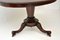 Early Victorian Tilt Top Table 8