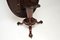 Early Victorian Tilt Top Table 10