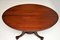 Early Victorian Tilt Top Table 4