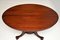 Early Victorian Tilt Top Table, Image 4