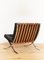 Barcelona Model MR90 Lounge Chair by Ludwig Mies Van Der Rohe for Knoll Inc. / Knoll International 12