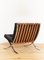 Barcelona Modell MR90 Sessel von Ludwig Mies Van Der Rohe für Knoll Inc. / Knoll International 12