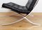 Barcelona Model MR90 Lounge Chair by Ludwig Mies Van Der Rohe for Knoll Inc. / Knoll International 11