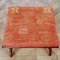 Antique English Regency Bobbin Stool, 1820s 7