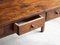 Pine Console Table 3