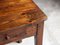 Pine Console Table 5