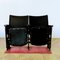 Vintage Art Deco Cinema / Theater Flip Down Seats, 1930s 4