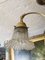 Vintage Brass Chandelier, 1930s, Image 17