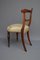 William IV Occasional Chair, Image 4