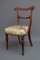 William IV Occasional Chair, Image 5
