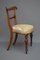 William IV Occasional Chair, Image 2