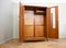 Teak & Walnut Wardrobe from Vesper, 1960s, Image 2