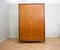 Teak & Walnut Wardrobe from Vesper, 1960s, Image 1