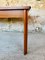 Mid-Century Teak Dining Table from IKEA, 1960s 3