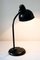 Lampe de Bureau par Christian Dell 7