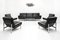 Model 51 Parallel Bar Slipper Chairs by Florence Knoll for Knoll International, 1960s, Set of 2, Image 2