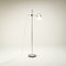 Adjustable Floor Lamp by E. S. Horn, Denmark, 1960s, Image 3