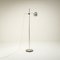 Adjustable Floor Lamp by E. S. Horn, Denmark, 1960s 4
