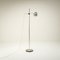 Adjustable Floor Lamp by E. S. Horn, Denmark, 1960s, Image 4