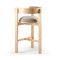 Moulin Bar Chair by Mambo Unlimited Ideas, Image 2