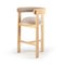 Moulin Bar Chair by Mambo Unlimited Ideas 8