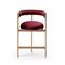 Moulin Bar Chair by Mambo Unlimited Ideas 3
