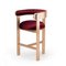 Moulin Bar Chair by Mambo Unlimited Ideas 12