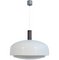 Model KD62 Ceiling Lamp by Eugenio Gentili Tedeschi for Kartell, 1960s, Image 1