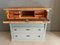 Antique Secretaire / Dresser 1