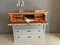 Antique Secretaire / Dresser, Image 9