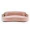 Naked Round Couch by Mambo Unlimited Ideas 5