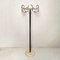 Vintage Marble and Brass Clothes Hanger, Image 1