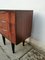 Rosewood Mid-Century Night Stands, Set of 2 8